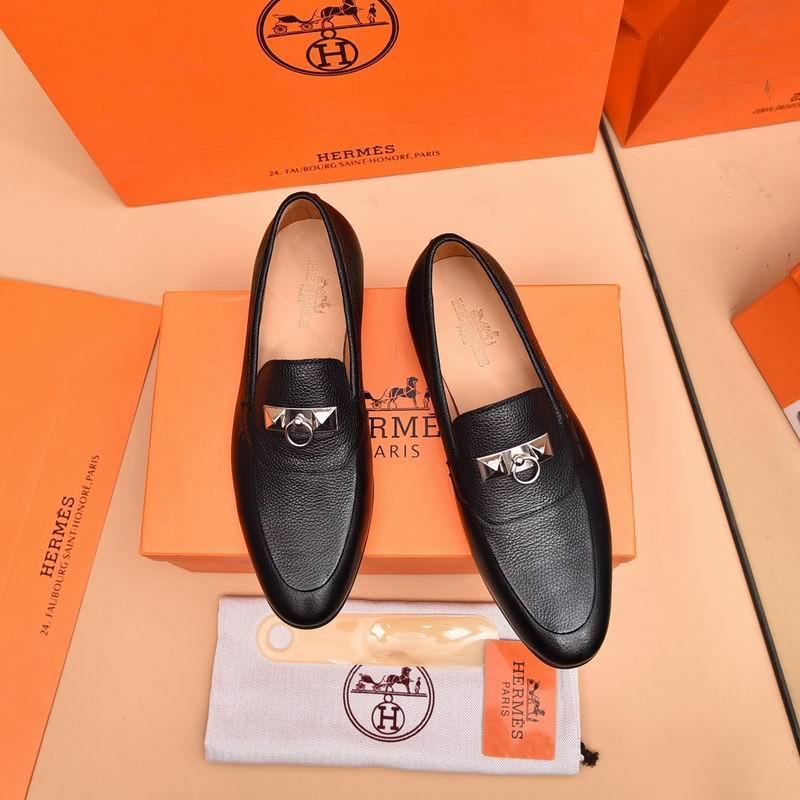 Hermes Men's Shoes 256